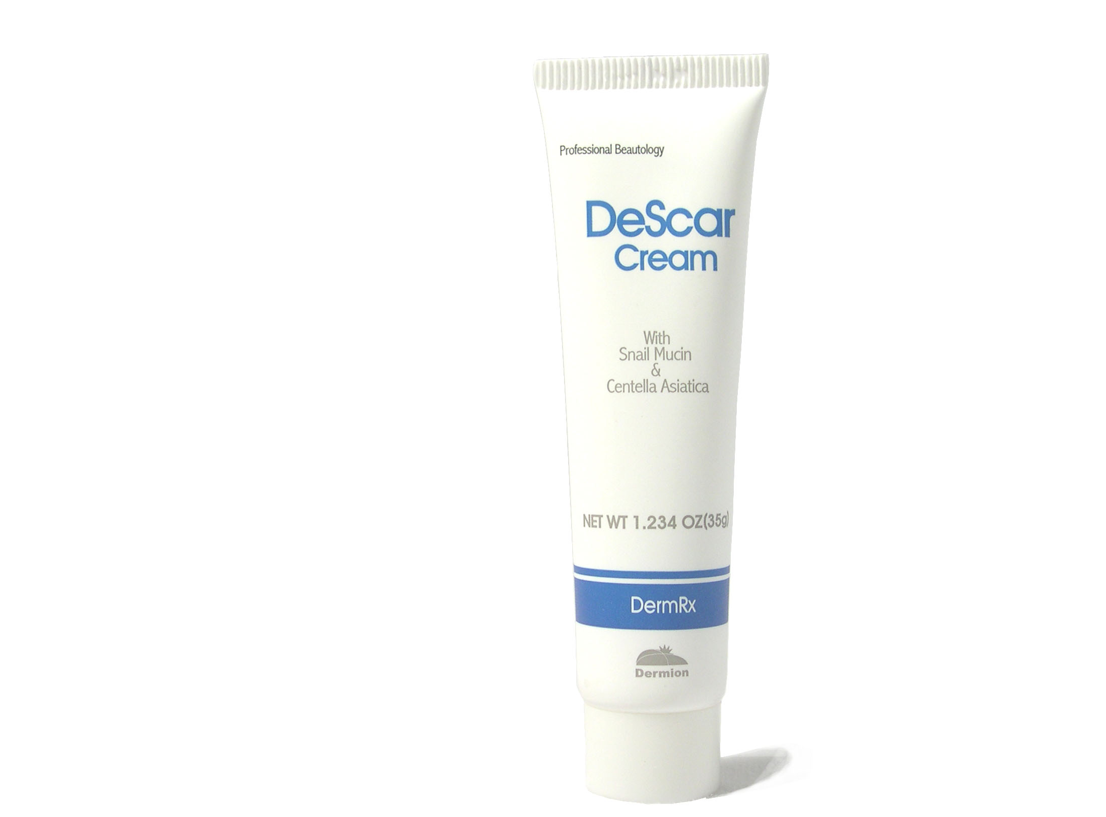 DeScar Cream Made in Korea